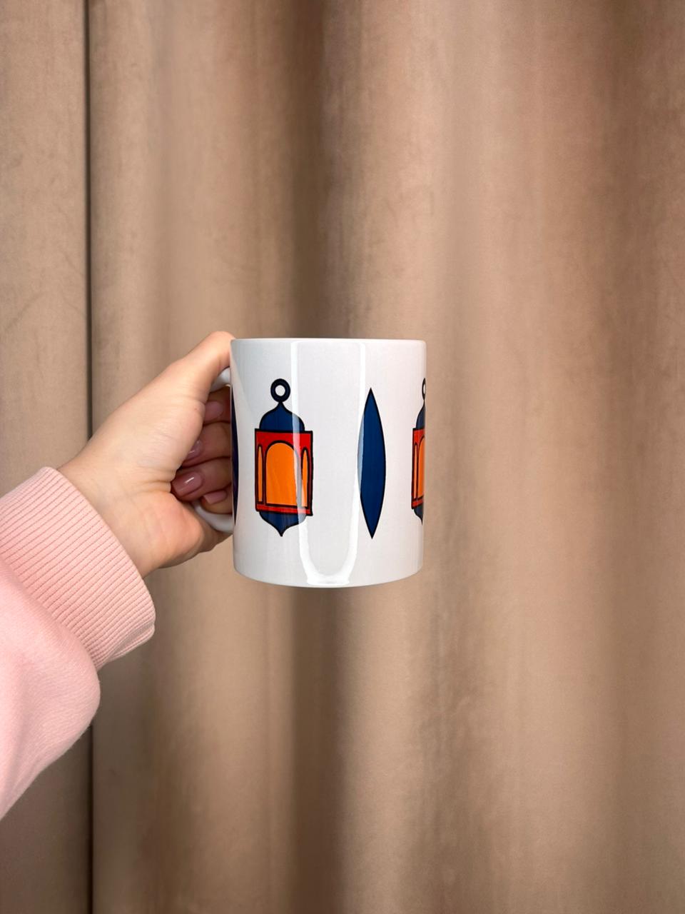 Ramadan Mug