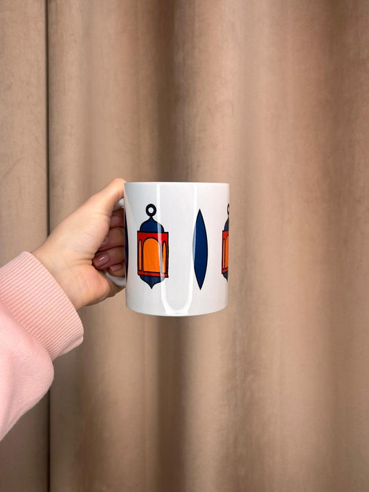 Ramadan Mug