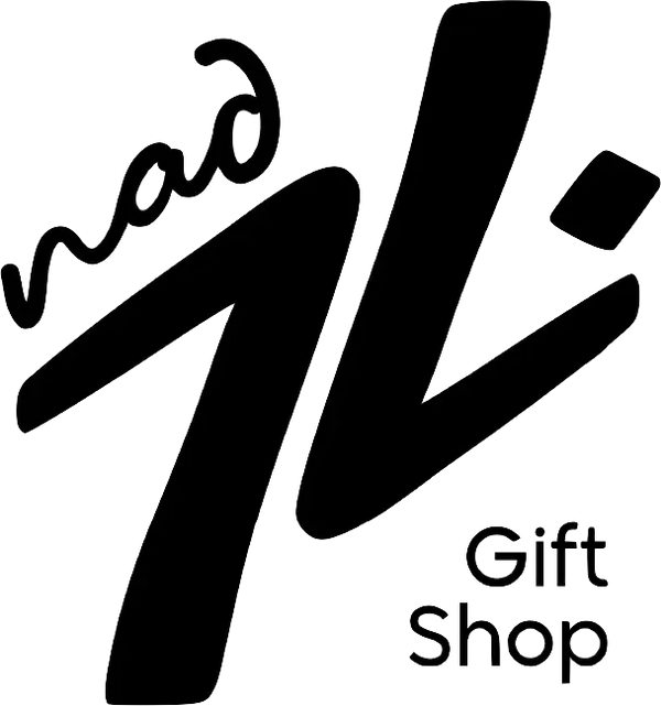 Nad Gift Shop